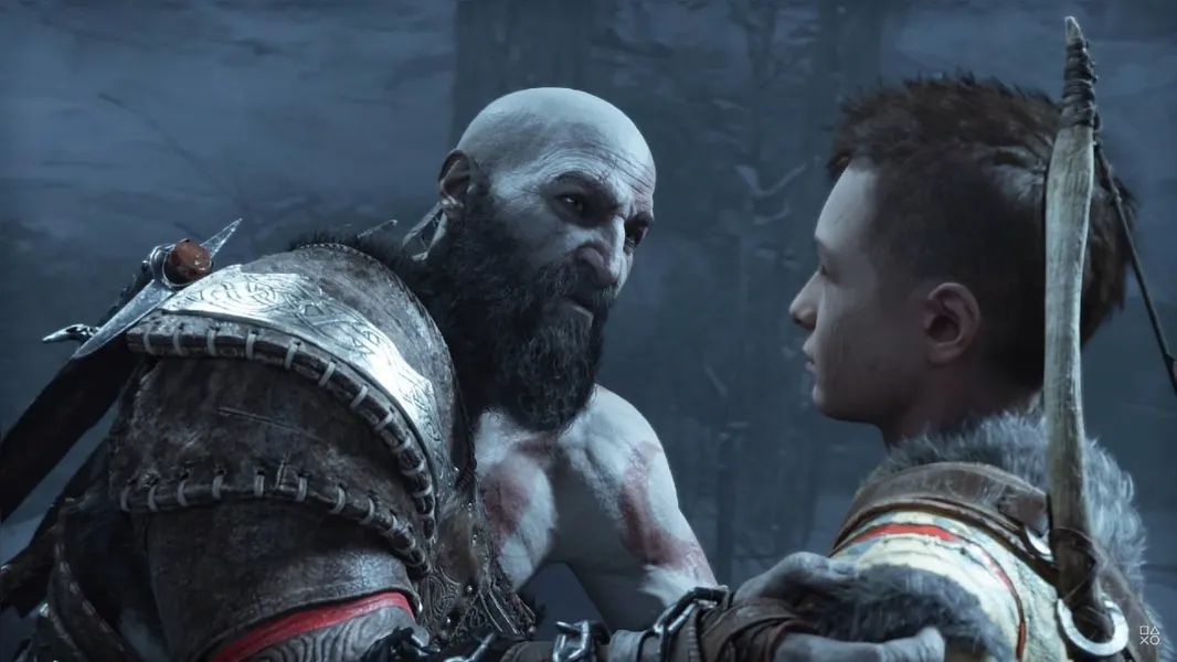 God of War Ragnarok teria uma história muito diferente
