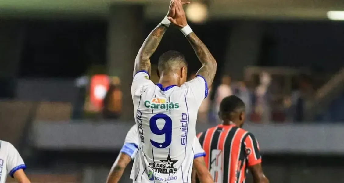 CSA joga a vida contra a Ponte Preta nesta segunda-feira no Rei Pelé