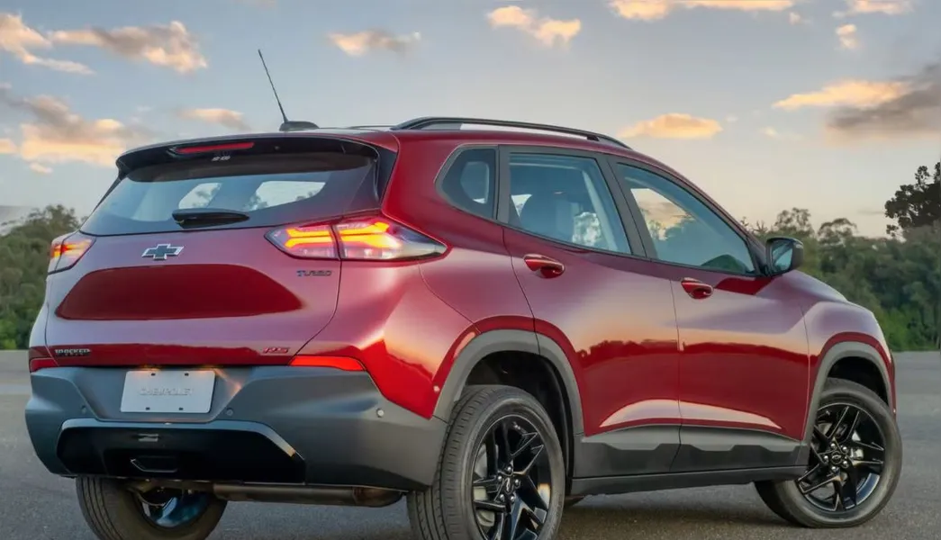 Chevrolet Tracker 2026: os 3 acertos e 3 deslizes do SUV