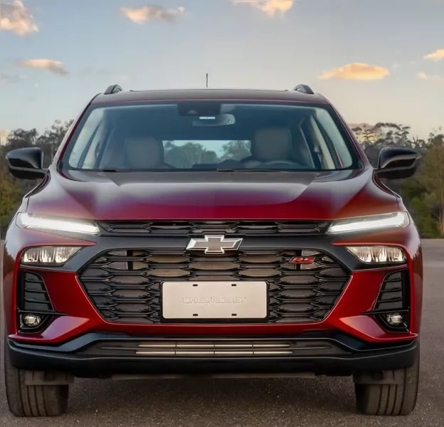 Chevrolet Tracker 2026: os 3 acertos e 3 deslizes do SUV