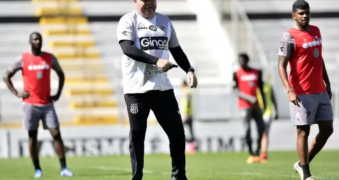 CSA joga a vida contra a Ponte Preta nesta segunda-feira no Rei Pelé