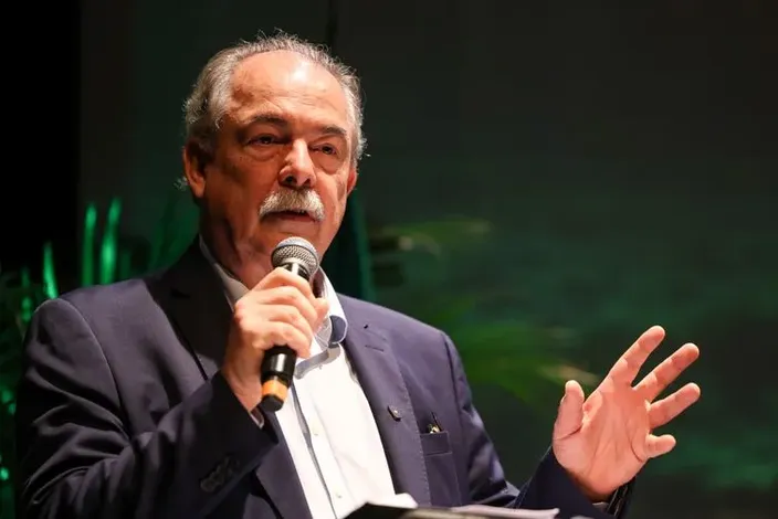 BR-050 vai passar por obras de melhorias no trecho entre Minas e Goiás