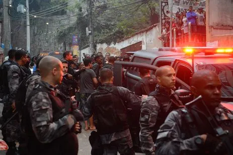 Especialistas criticam retórica de governadores sobre combate ao crime