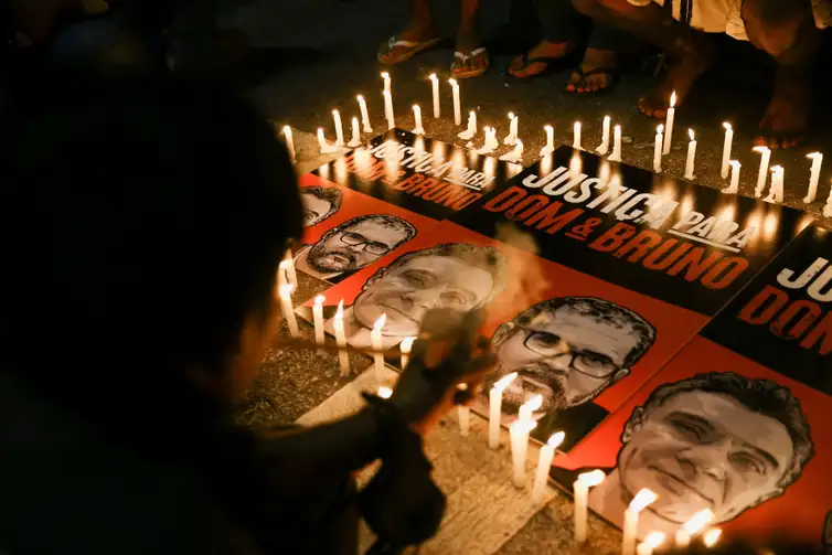 CIDH faz audiências sobre casos emblemáticos de violência no Brasil