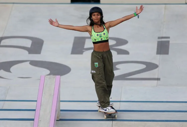 São Paulo receberá em março o Mundial de skate street e park