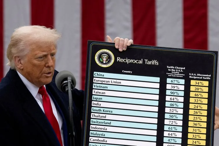 Ouro bate recordes na cotação internacional; entenda os motivos