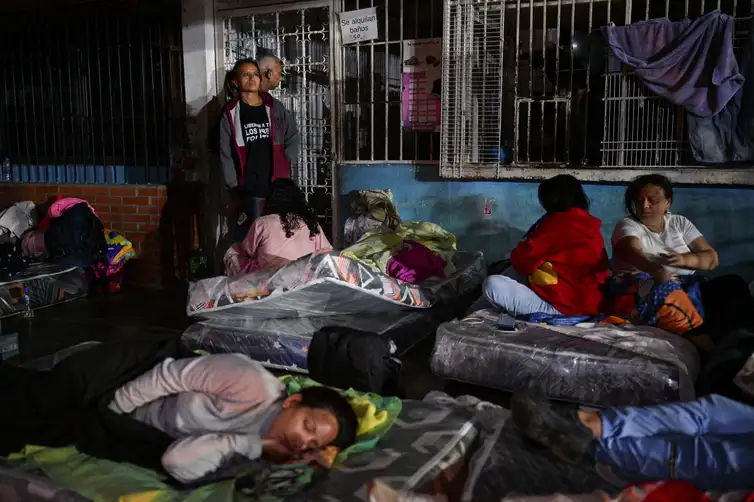 Venezuela diz que libertou 400 presos desde 2024; oposição contesta