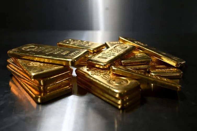 Ouro bate recordes na cotação internacional; entenda os motivos