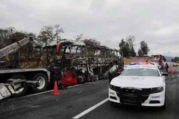 Saiba como foi operação que matou El Mencho, chefe de cartel no México