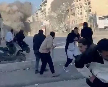 Entenda relação entre a causa palestina e a guerra contra o Irã