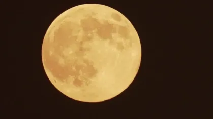 Eclipses, Superluas e meteoros marcam o céu do Brasil em 2026 