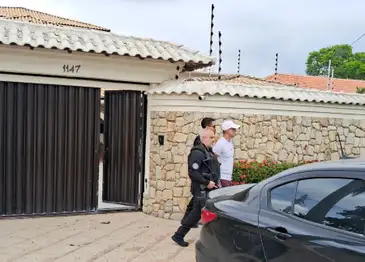 Prisão de bicheiro é fruto da resiliência de forças policiais, diz PF