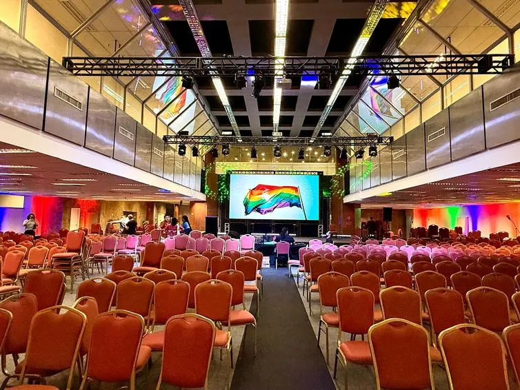 RJ volta a realizar Conferência LGBTQIA+ nesta quarta após 10 anos