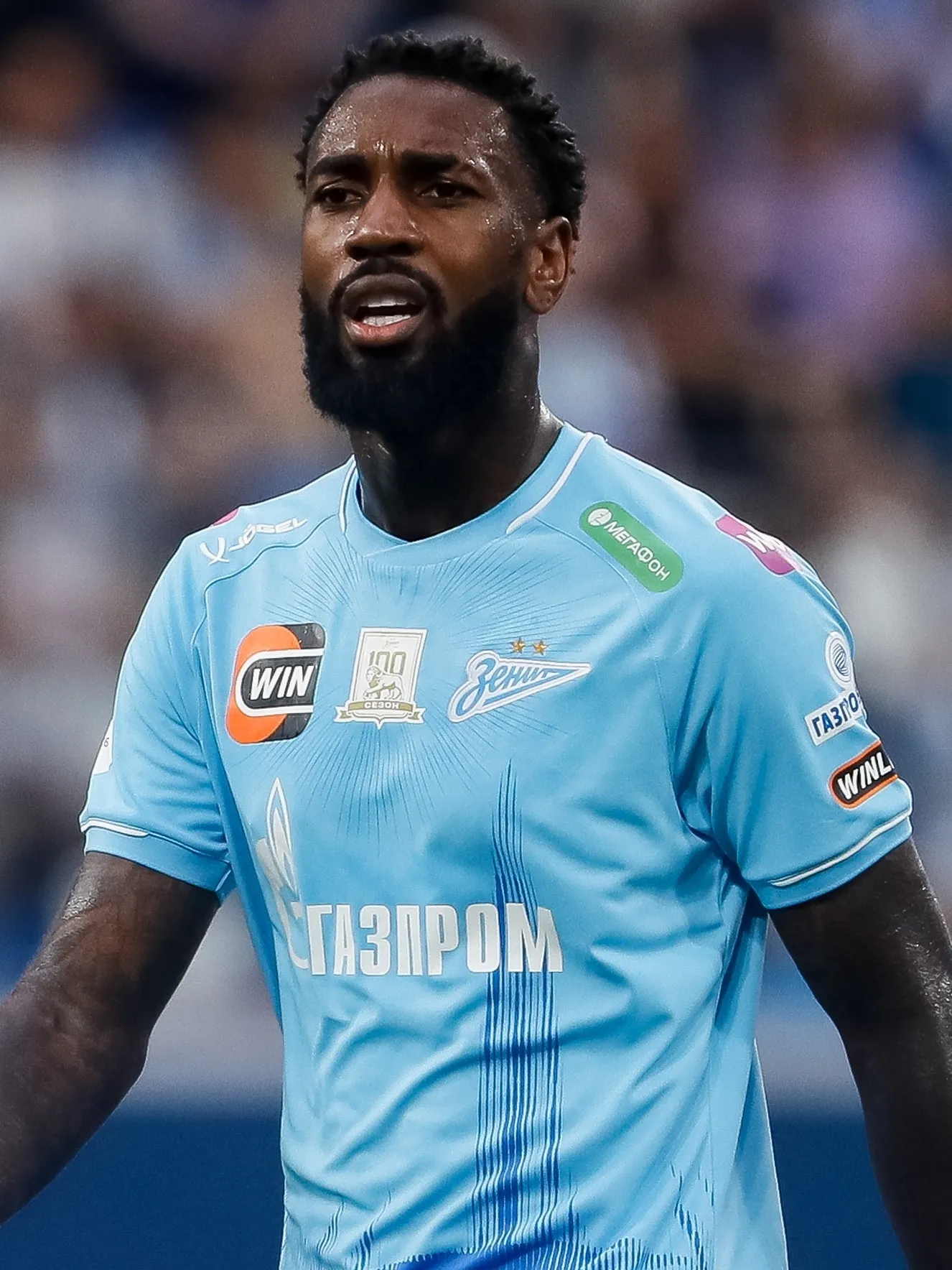 Cruzeiro acerta com Zenit e Gerson será o reforço mais caro