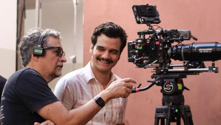 Wagner Moura, Papa Leão XIV, João Gomes: os bonecos de Olinda de 2026