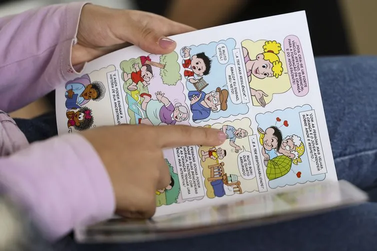 Convívio entre gerações é receita contra etarismo, aponta especialista