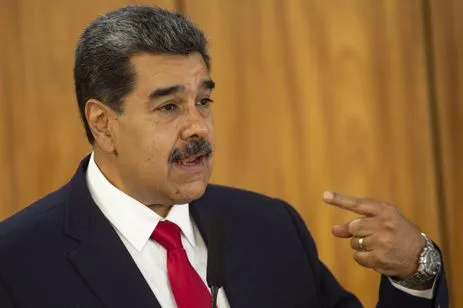 Secretário dos EUA viaja ao México e Equador enquanto ameaça Venezuela