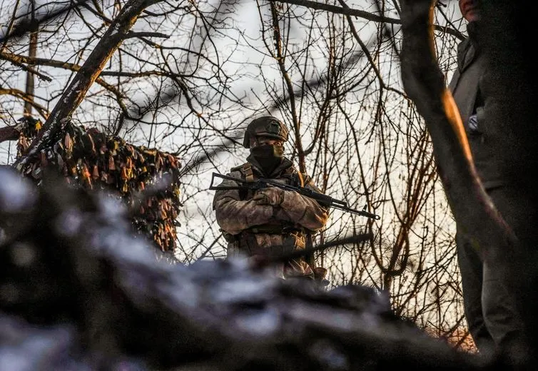 Relatora da ONU alerta para tortura em guerra entre Rússia e Ucrânia