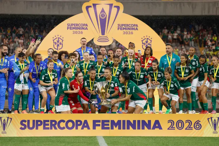 Em Cuiabá, Mixto e Flamengo abrem Brasileirão Feminino nesta quinta