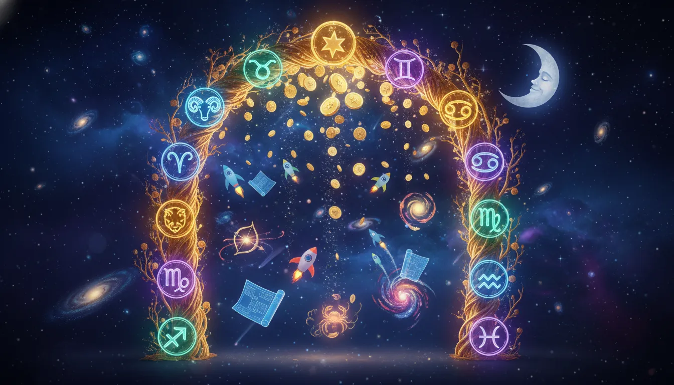 Virada na carreira: Gêmeos e mais 3 signos podem lucrar até quarta-feira