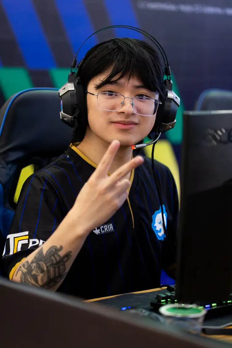 E-sports no JUBs: atletas avaliam prós e contras da profissionalização
