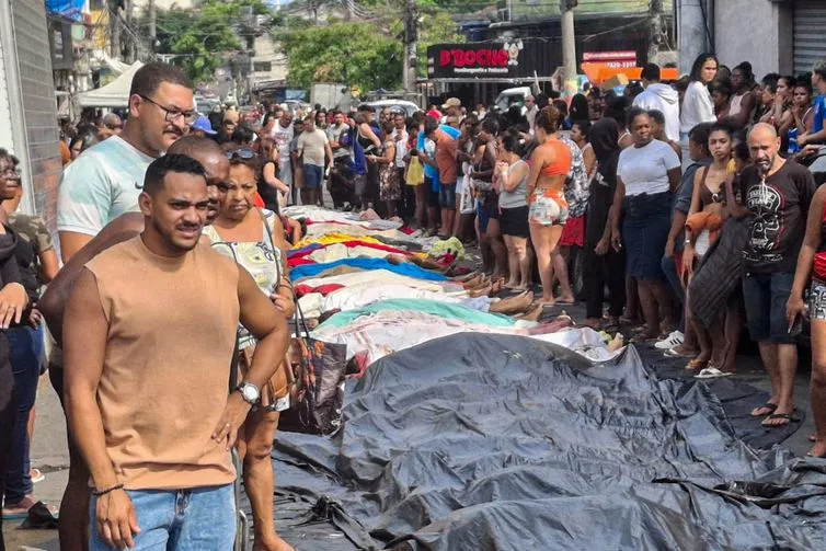 Especialistas criticam retórica de governadores sobre combate ao crime