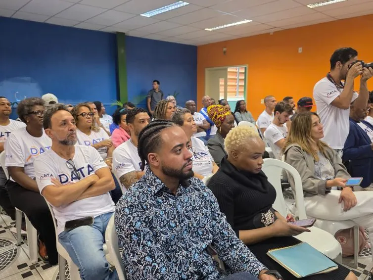 Mais da metade dos negócios em favelas foi aberta a partir da pandemia