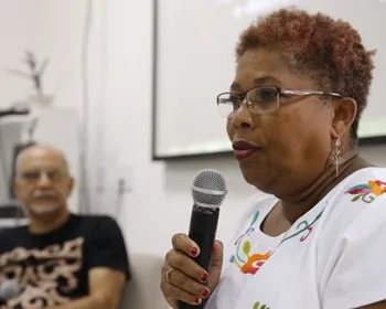 Centenárias em marcha: mulheres negras mostram força do movimento