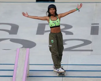 São Paulo receberá em março o Mundial de skate street e park
