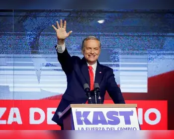 Lula cancela ida ao Chile e chanceler representará Brasil em posse