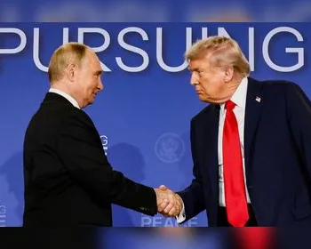 Tratado Nuclear entre EUA e Rússia não está mais em vigor