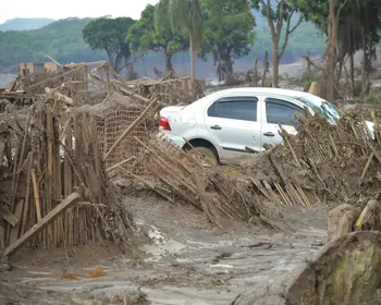 Desastre de Mariana completa 10 anos e moradores ainda buscam justiça