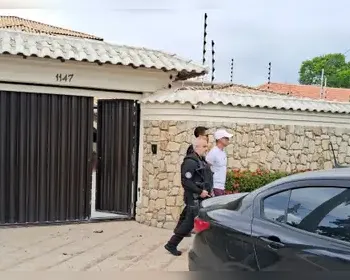 Prisão de bicheiro é fruto da resiliência de forças policiais, diz PF