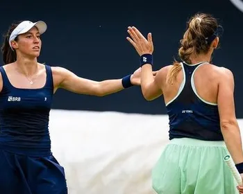 WTA na Alemanha: Bia Haddad enfrentara número 4 do mundo nas quartas