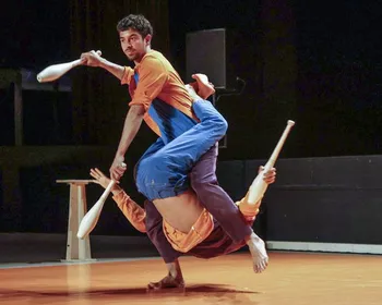 Cidades do Ceará recebem Festival Internacional de Teatro Infantil