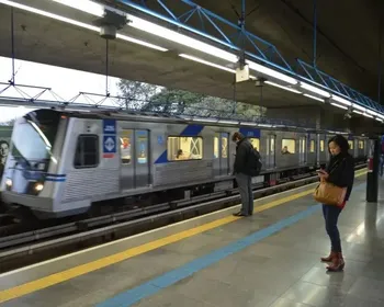 Governo de SP anuncia aumento nas passagens de metrô e de trens