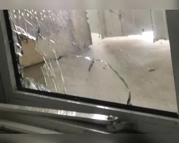 Menino é baleado na perna dentro de escola em operação policial no Rio