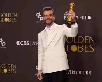 Globo de Ouro 2026: Brasil faz história com "O Agente Secreto"