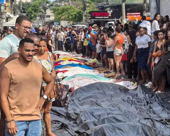Especialistas criticam retórica de governadores sobre combate ao crime