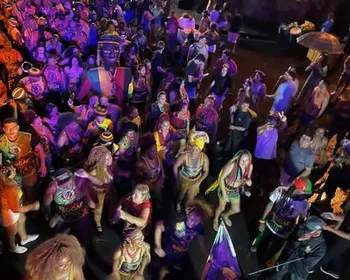 Prévia do Carnaval de São Luís começa nesta sexta