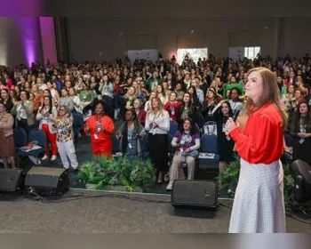 Conferência de mulheres no Paraná aprova propostas para etapa nacional