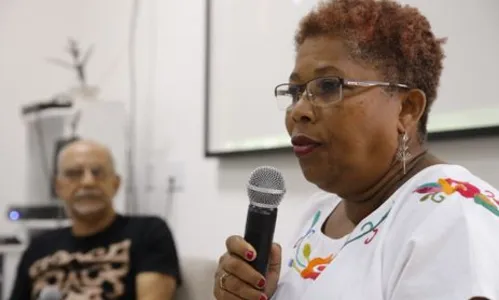 Centenárias em marcha: mulheres negras mostram força do movimento