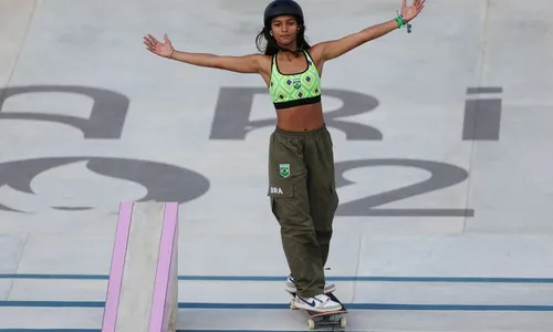 São Paulo receberá em março o Mundial de skate street e park