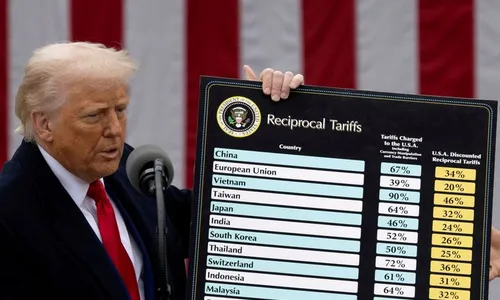 Ouro bate recordes na cotação internacional; entenda os motivos