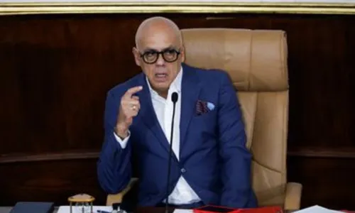 Saiba quem é Delcy Rodríguez, presidente interina da Venezuela