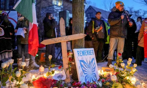 Minneapolis protesta após morte de cidadã dos EUA pela polícia do ICE