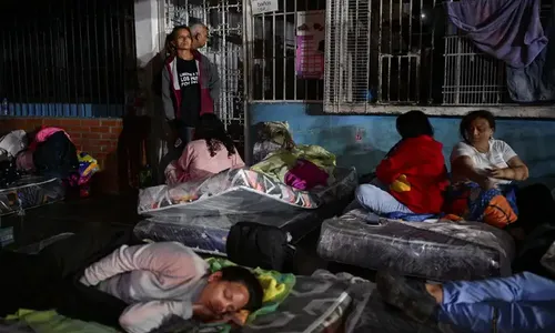 Venezuela diz que libertou 400 presos desde 2024; oposição contesta