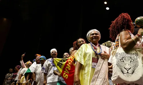 Conapir: conheça luta por igualdade de direitos e reparação histórica