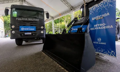 Governo fluminense anuncia plano para remover barricadas em 12 cidades
