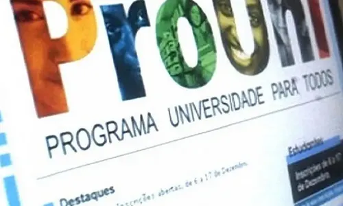 Prouni 2025: termina hoje prazo da lista de espera do 1º semestre